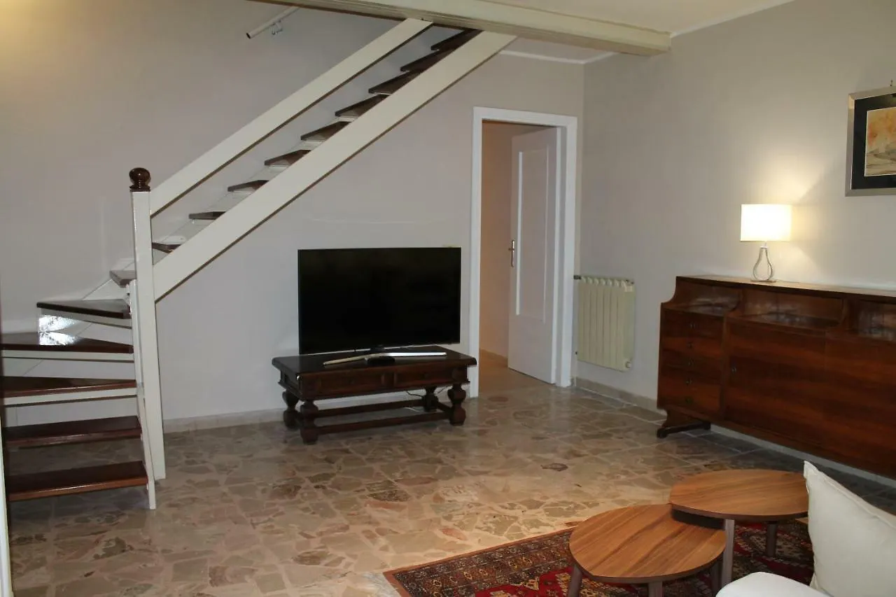 Appartamento Il Glicine Catania Apartment