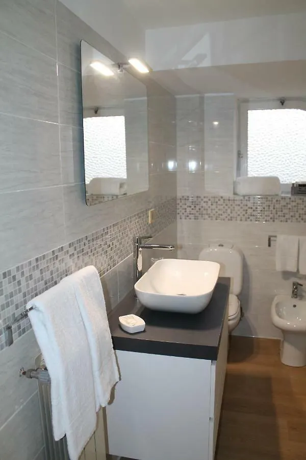 Appartamento Il Glicine Catania Apartment