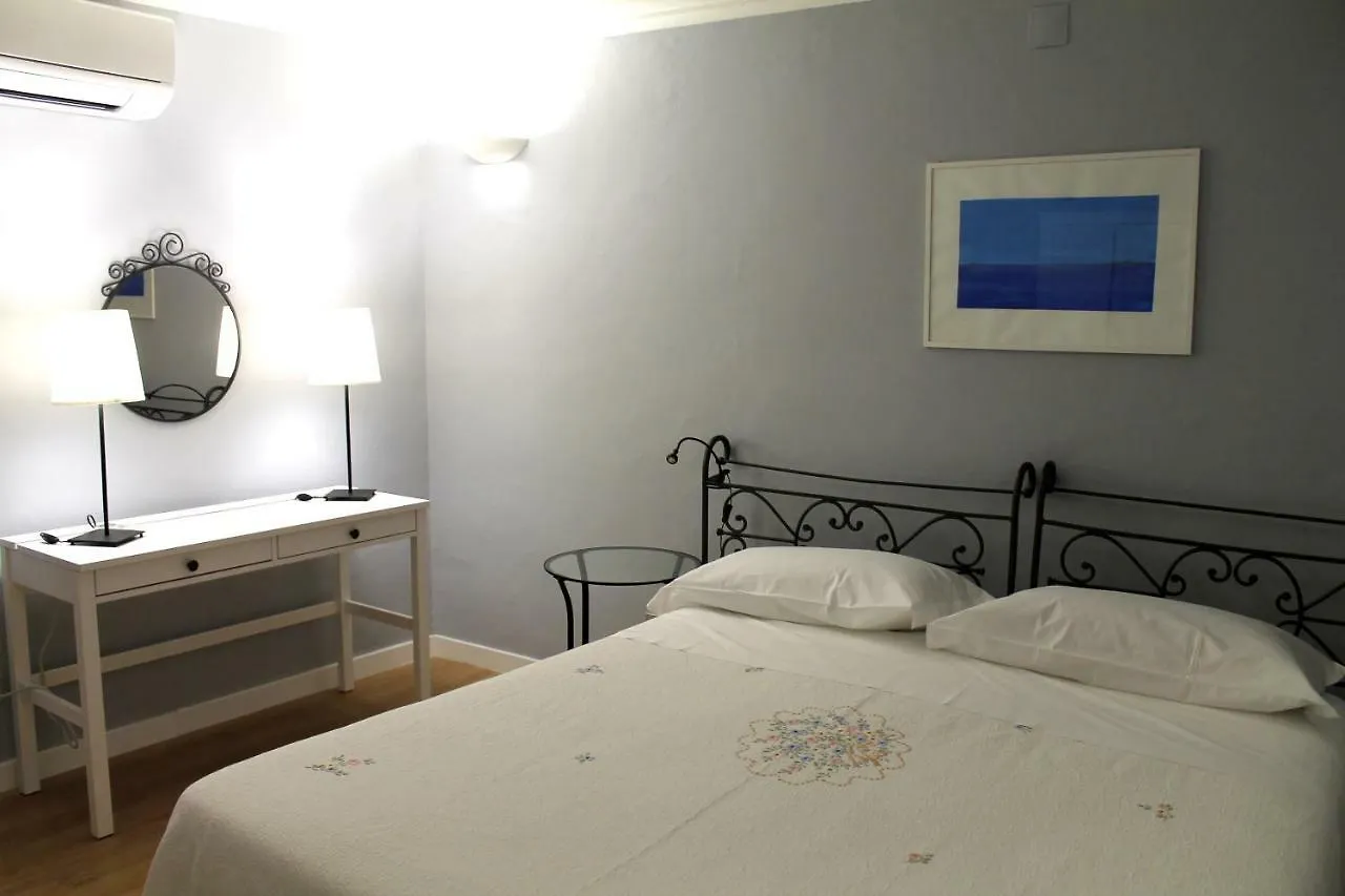 Apartment Appartamento Il Glicine Catania Italy