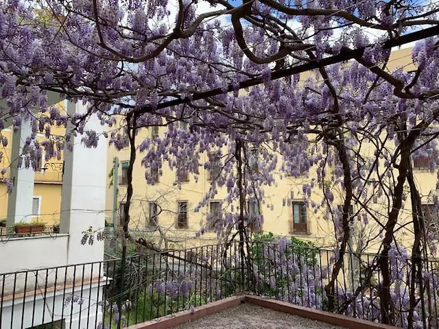 Appartamento Il Glicine Catania Apartment