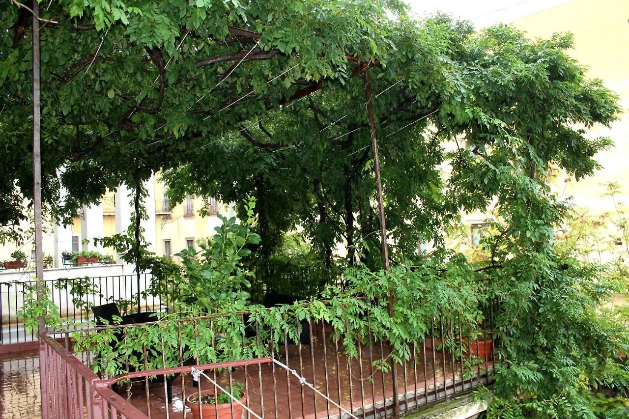 Appartamento Il Glicine Catania Italy